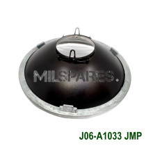 Headlight, seelite, use H5